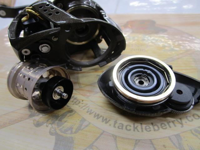 ｼﾙﾊﾞｰｸﾘｰｸ AIR TW ｽﾄﾘｰﾑｶｽﾀﾑ 8.5R