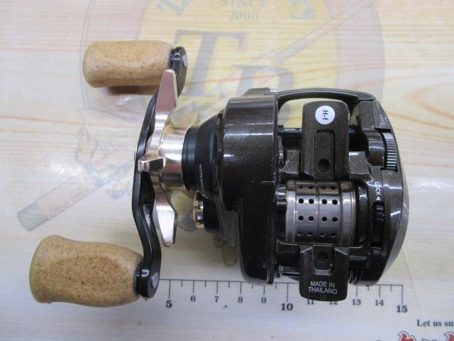 ｼﾙﾊﾞｰｸﾘｰｸ AIR TW ｽﾄﾘｰﾑｶｽﾀﾑ 8.5R