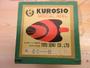 ｸﾛｼｵﾘｰﾙ No.50