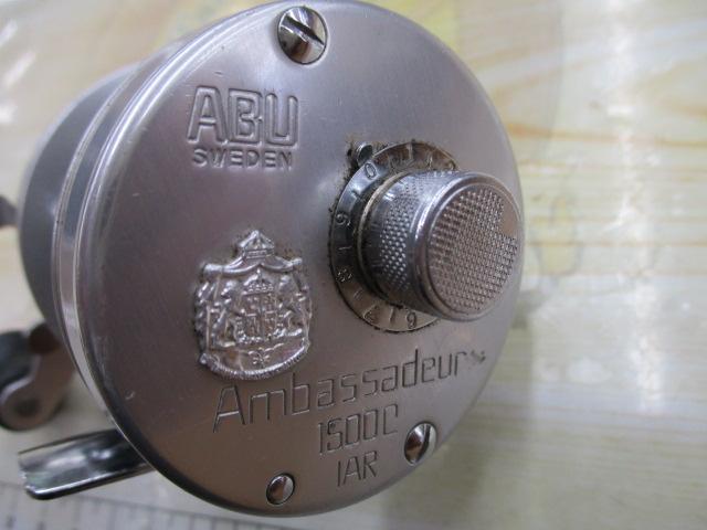 1500C IAR ｼﾙﾊﾞｰ