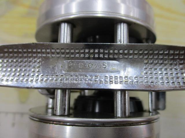 1500C IAR ｼﾙﾊﾞｰ