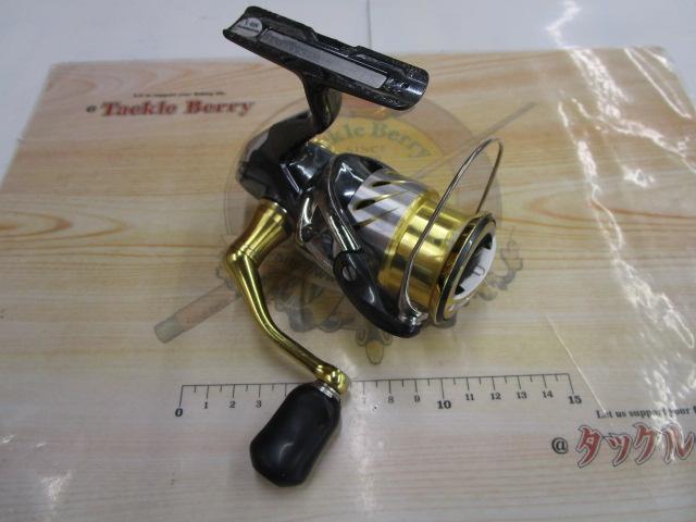 14ｽﾃﾗ 2500HGS