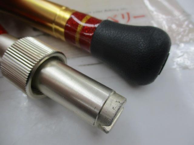 ﾚｯﾄﾞﾏｽﾀｰ2500SS