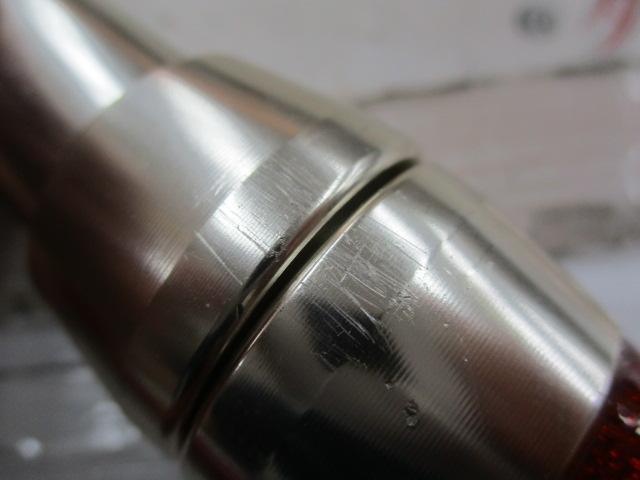 ﾚｯﾄﾞﾏｽﾀｰ2500SS