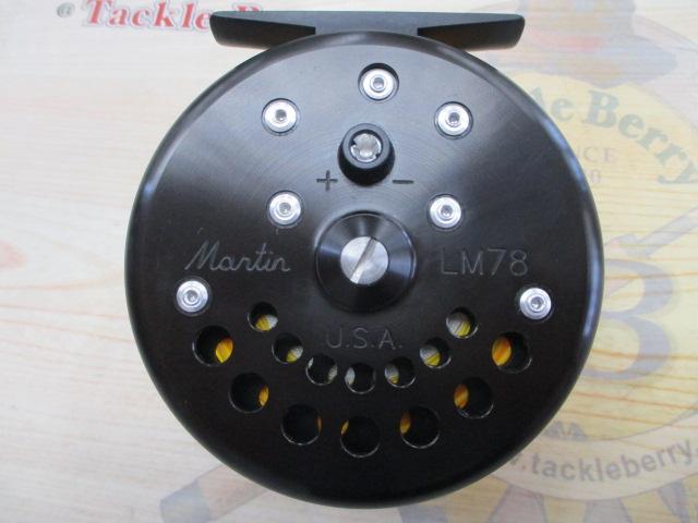 マーティンLM78