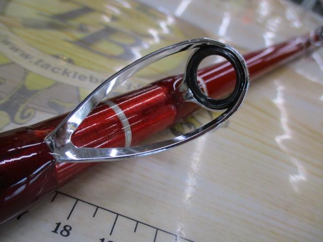 ﾚｯﾄﾞﾃｰﾙ 270-H