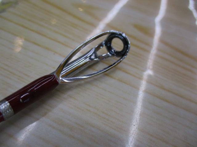 ﾚｯﾄﾞﾃｰﾙ 270-H