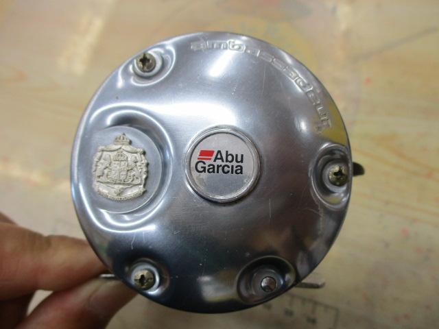 ﾚｺｰﾄﾞ40 ﾌﾞﾙｰｼﾙﾊﾞｰ