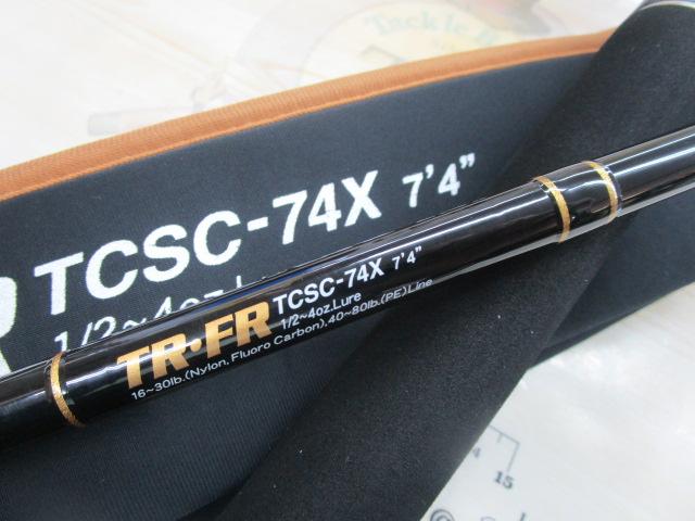 タクティクス TCSC-74X