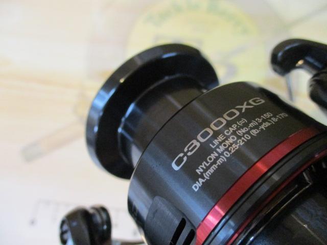 24ｳﾞｧﾝﾌｫｰﾄﾞ C3000XG