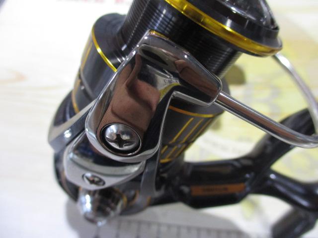 23ﾗｸﾞｻﾞｽ 2500XH-LBD