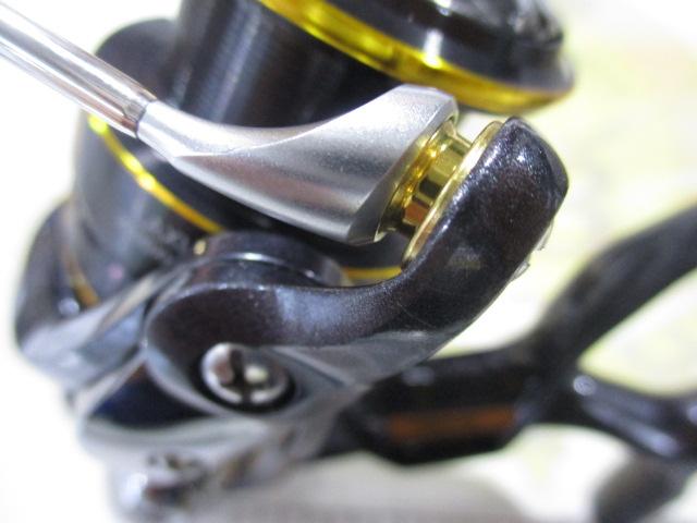 23ﾗｸﾞｻﾞｽ 2500XH-LBD