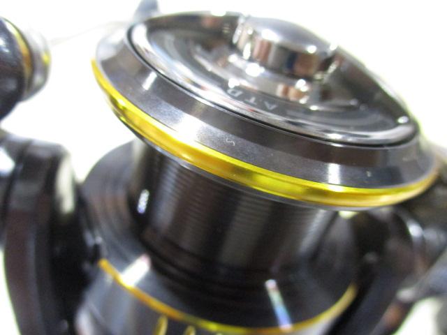 23ﾗｸﾞｻﾞｽ 2500XH-LBD