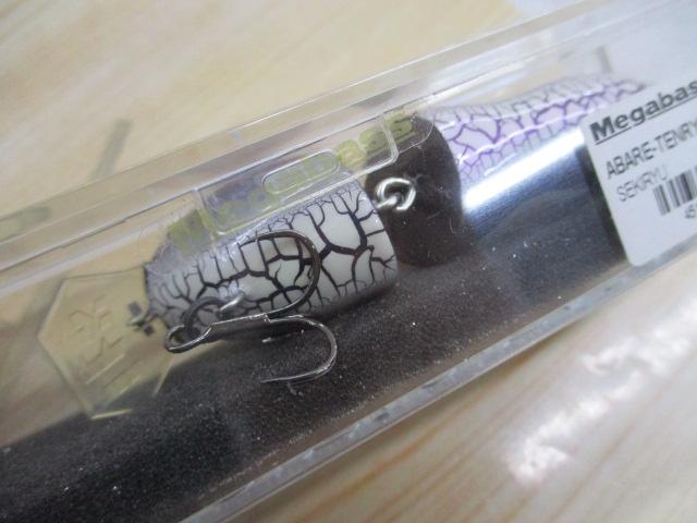 暴れ天龍