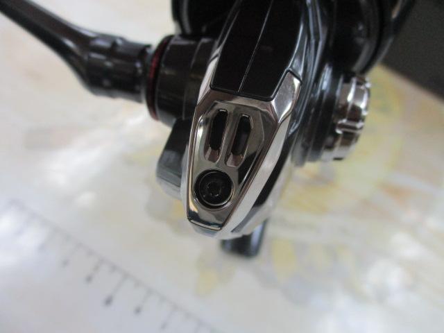 24ヴァンフォード C2000SHG