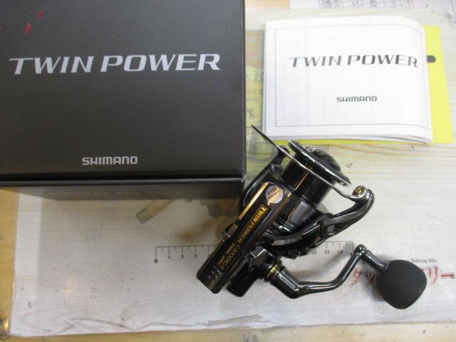 24ﾂｲﾝﾊﾟﾜｰ C5000XG