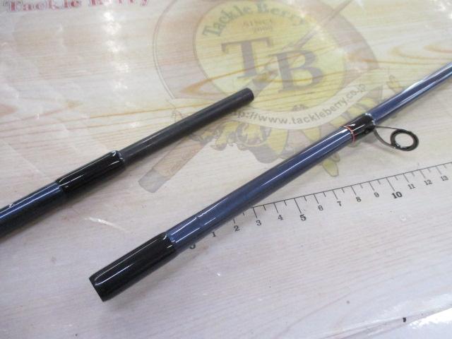 ｿﾙﾃｨｰﾌﾟﾗｯｶﾞｰ ﾎﾞﾛﾝ SPS-102HS-TiEX
