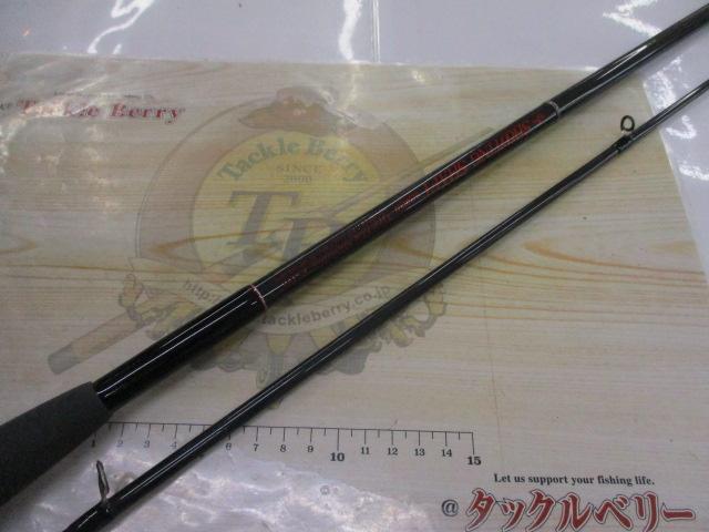 ｼｭｰﾃｨﾝｸﾞｼｬﾌﾄ ﾎﾞﾛﾝ STB-962EX-Ti