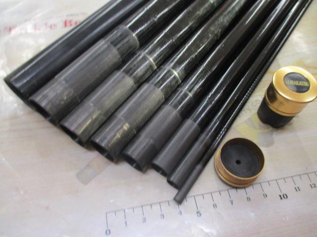 がま鮎ｸﾞﾚｲｻｰ 引抜急瀬90