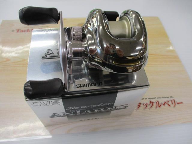 ｱﾝﾀﾚｽ RH