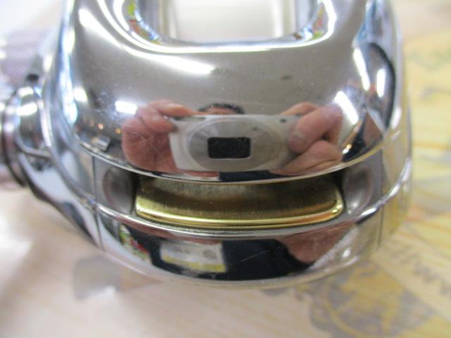 ｱﾝﾀﾚｽ RH