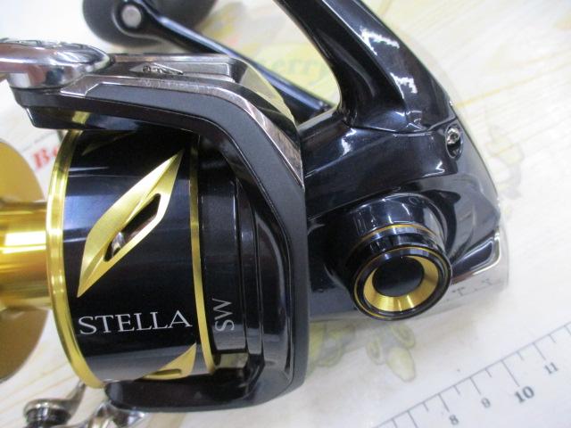 【ｾｯﾄ商品】22ｽﾃﾗSW 10000HG おまけ付