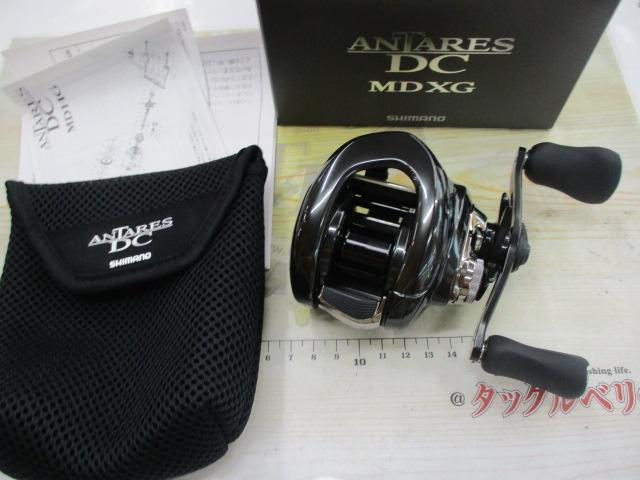 23ｱﾝﾀﾚｽDC MD XG RIGHT