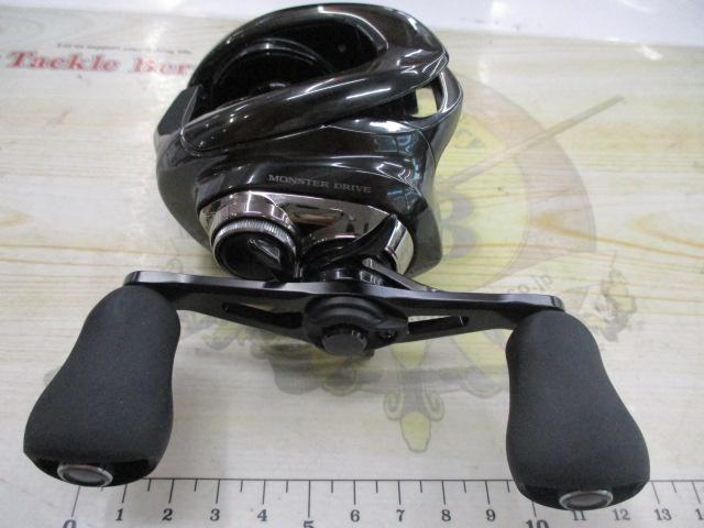 23ｱﾝﾀﾚｽDC MD XG RIGHT