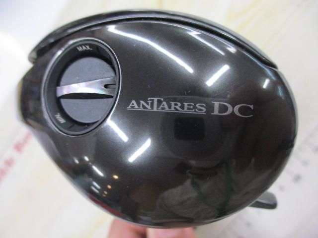 23ｱﾝﾀﾚｽDC MD XG RIGHT