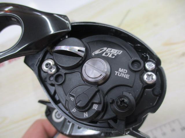 23ｱﾝﾀﾚｽDC MD XG RIGHT