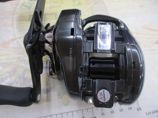 23ｱﾝﾀﾚｽDC MD XG RIGHT