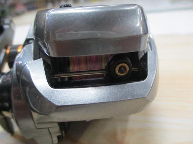 17ﾊﾞﾙｹｯﾀ 300HG