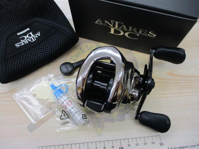 21ｱﾝﾀﾚｽDC RH
