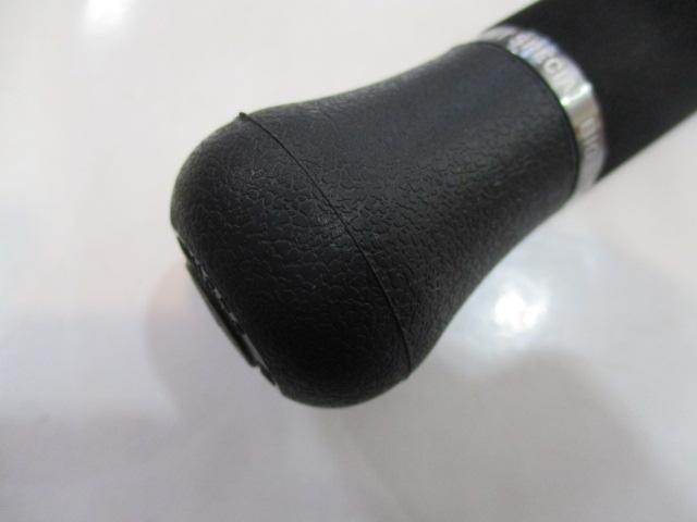 ﾜｲﾙﾄﾞｻｲﾄﾞ WSC64XH Big Bait Special