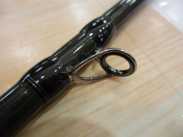 ﾜｲﾙﾄﾞｻｲﾄﾞ WSC64XH Big Bait Special