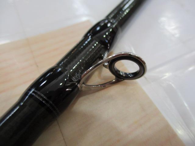 ﾜｲﾙﾄﾞｻｲﾄﾞ WSC64XH Big Bait Special
