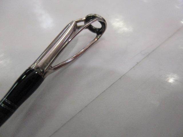 ﾜｲﾙﾄﾞｻｲﾄﾞ WSC64XH Big Bait Special