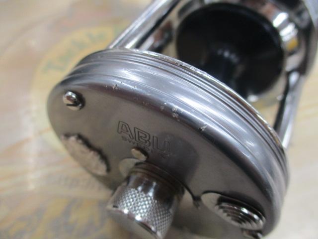 6500C ｸﾗｼｯｸ ﾌﾞﾙｰｸﾞﾚｰ