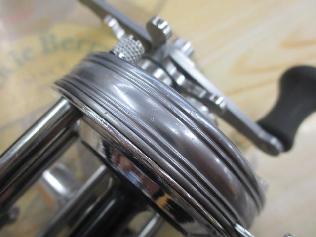 6500C ｸﾗｼｯｸ ﾌﾞﾙｰｸﾞﾚｰ