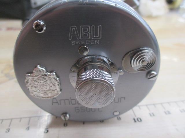 6500C ｸﾗｼｯｸ ﾌﾞﾙｰｸﾞﾚｰ