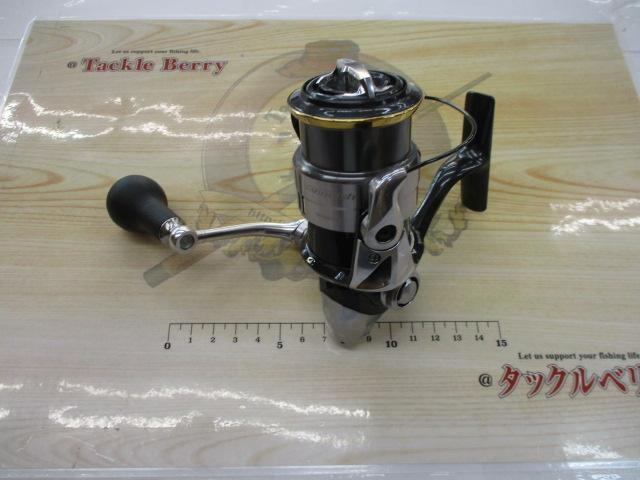 12ｳﾞｧﾝｷｯｼｭ 2500HGS