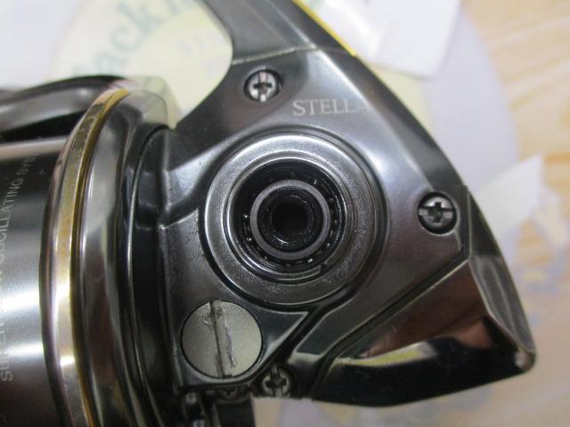 04ｽﾃﾗ C3000