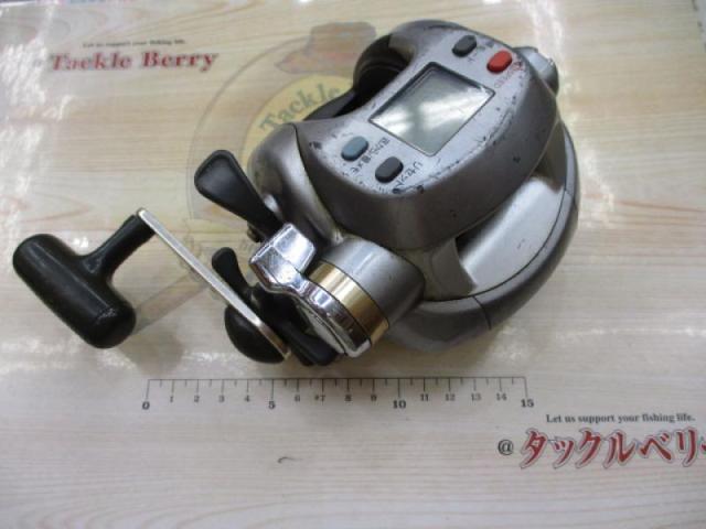 ﾊｲﾊﾟｰﾀﾅｺﾝ 500e