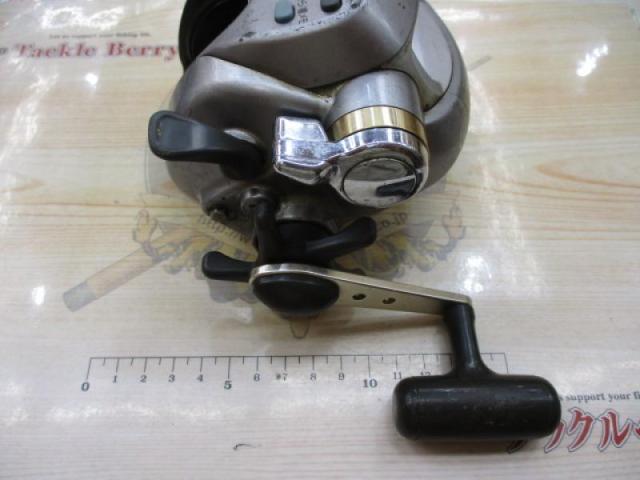 ﾊｲﾊﾟｰﾀﾅｺﾝ 500e