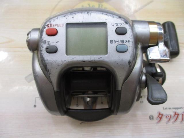 ﾊｲﾊﾟｰﾀﾅｺﾝ 500e