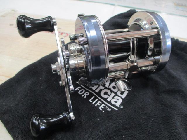 6500CS Rocket