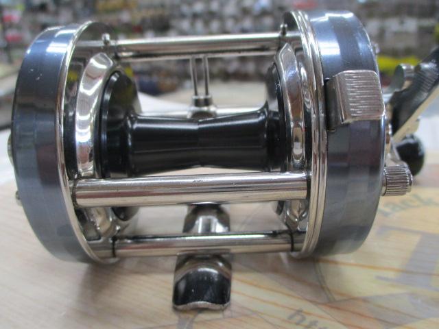 6500CS Rocket