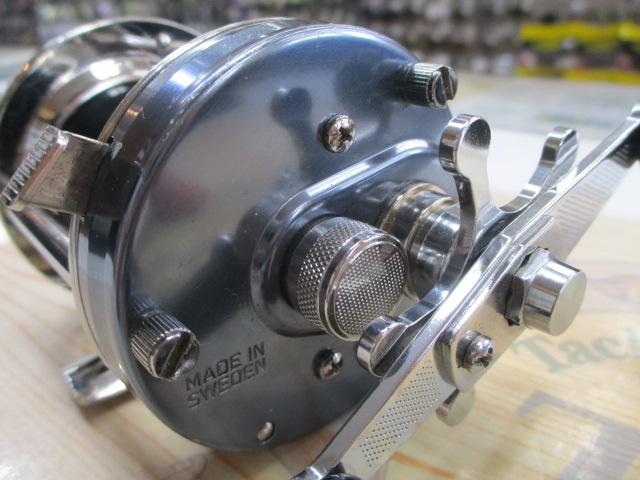 6500CS Rocket