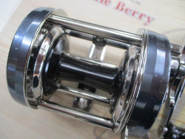 6500CS Rocket