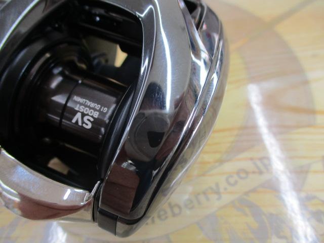 24ｽﾃｨｰｽﾞ SV TW 100XHL